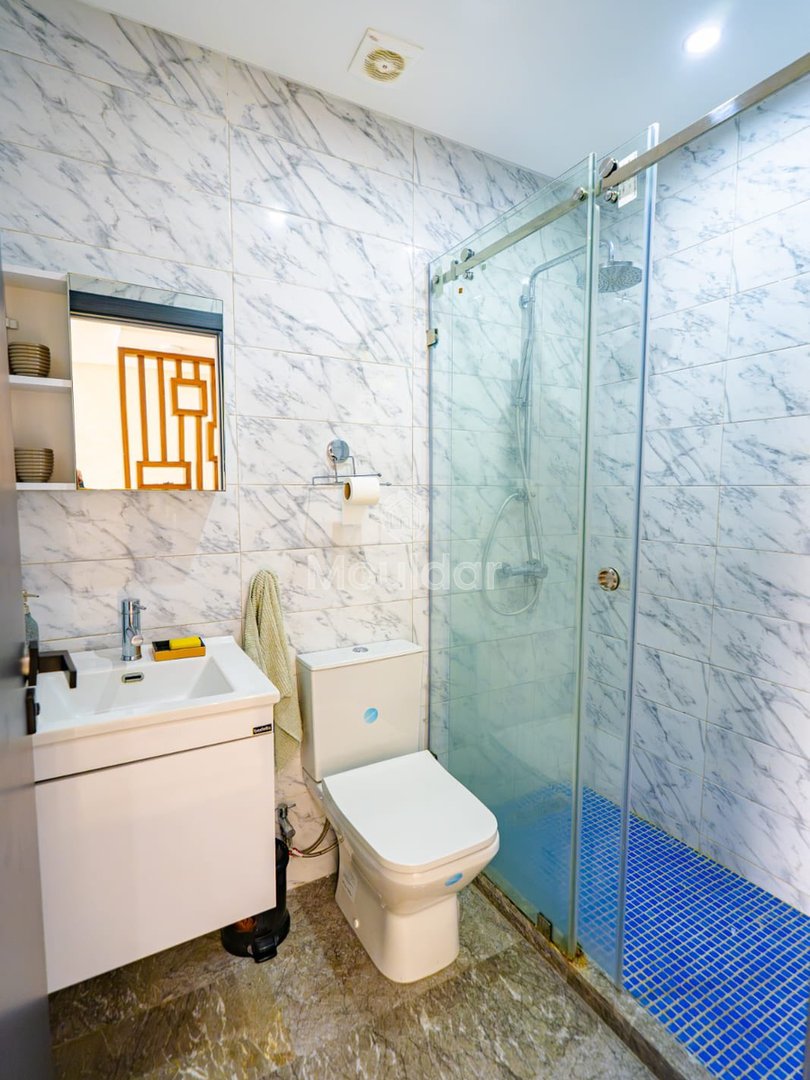 استوديو مريح في الدار البيضاء: إقامة مريحة وآمنة - Photo 10