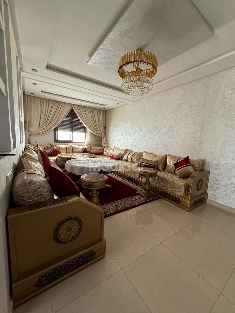 Accattivante appartamento in affitto ad Agadir - Hay Salam - Photo 3