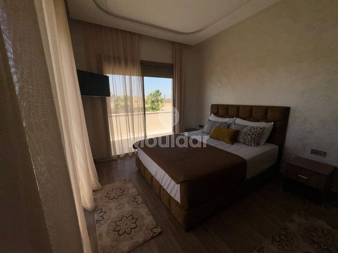 Villa Rêve à Louer dans la Médina de Marrakech - Photo 6