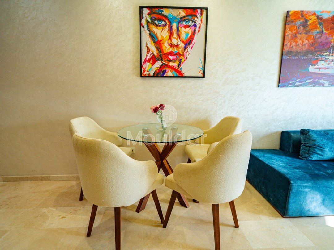 استوديو مريح في الدار البيضاء: إقامة مريحة وآمنة - Photo 3