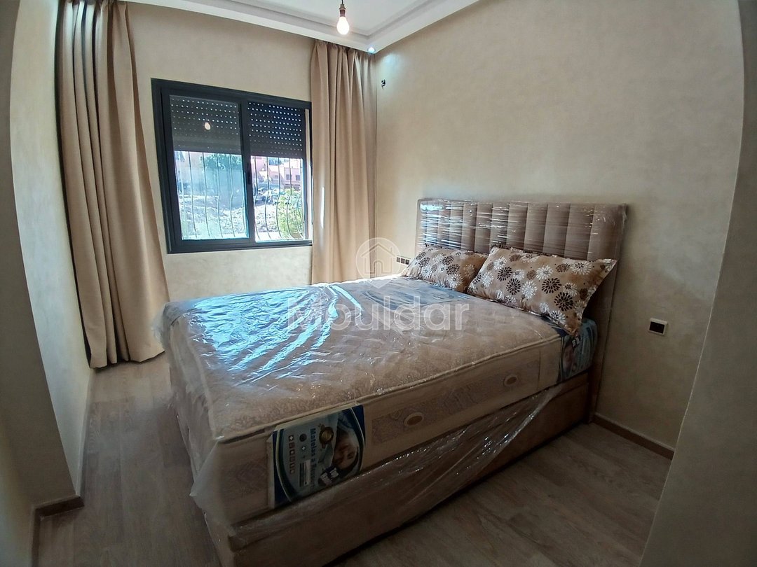 شقق مفروشة للبيع في مراكش - مبروكة، 65م² - Photo 4