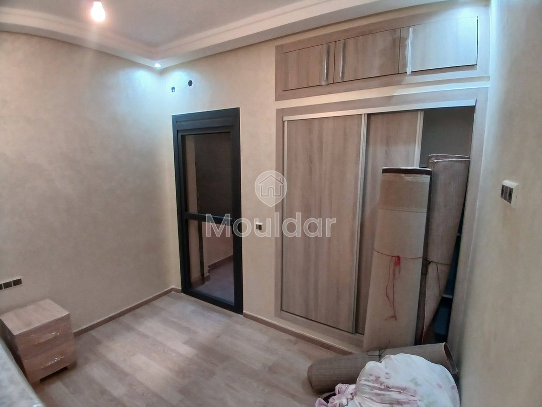 شقق مفروشة للبيع في مراكش - مبروكة، 65م² - Photo 7