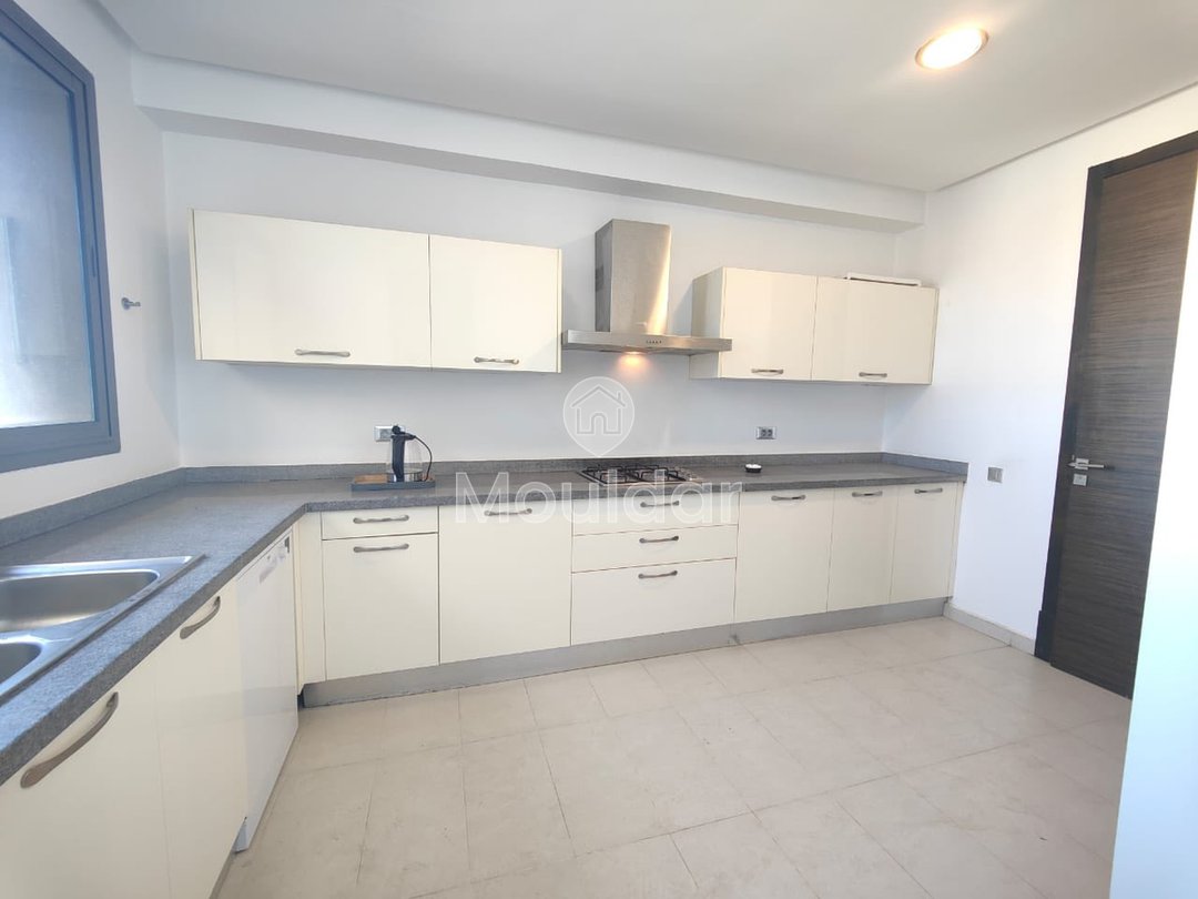 Spacious Apartment for Sale in Gauthier, Casablanca – 155 m² - Photo 8