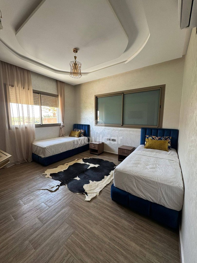 Villa Rêve à Louer dans la Médina de Marrakech - Photo 8