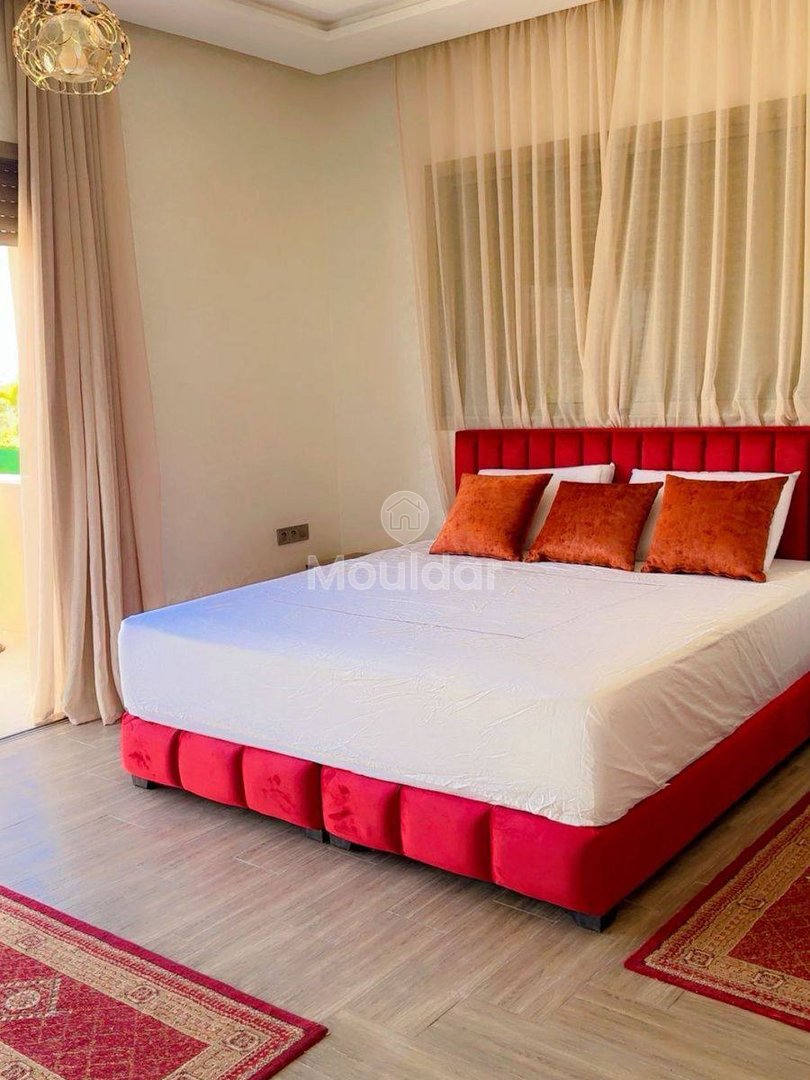 Villa Rêve à Louer dans la Médina de Marrakech - Photo 5