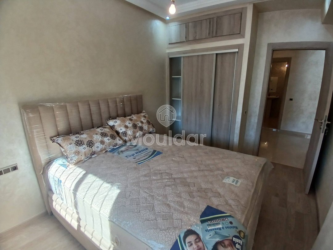 شقق مفروشة للبيع في مراكش - مبروكة، 65م² - Photo 5