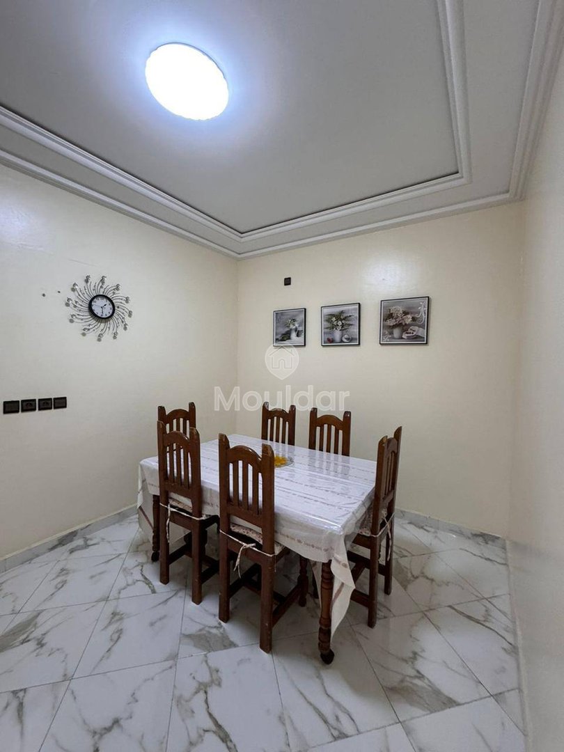 Appartamento 3 locali in affitto a Tanger – Tanja Balia - Photo 11