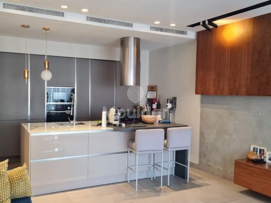 Casablanca'da Racine'de Muhteşem Kiralık Daire - 132 m² - Photo 9