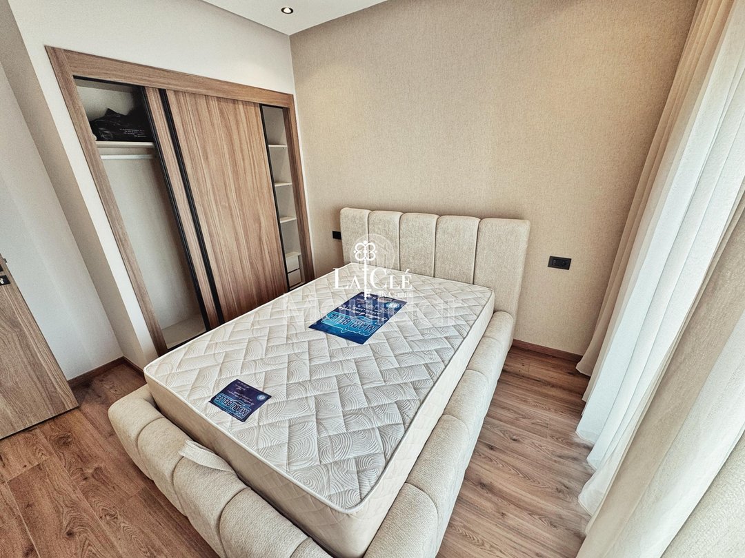 Studio for Rent in Casablanca Riviera: Comfort and Amenities - Photo 5