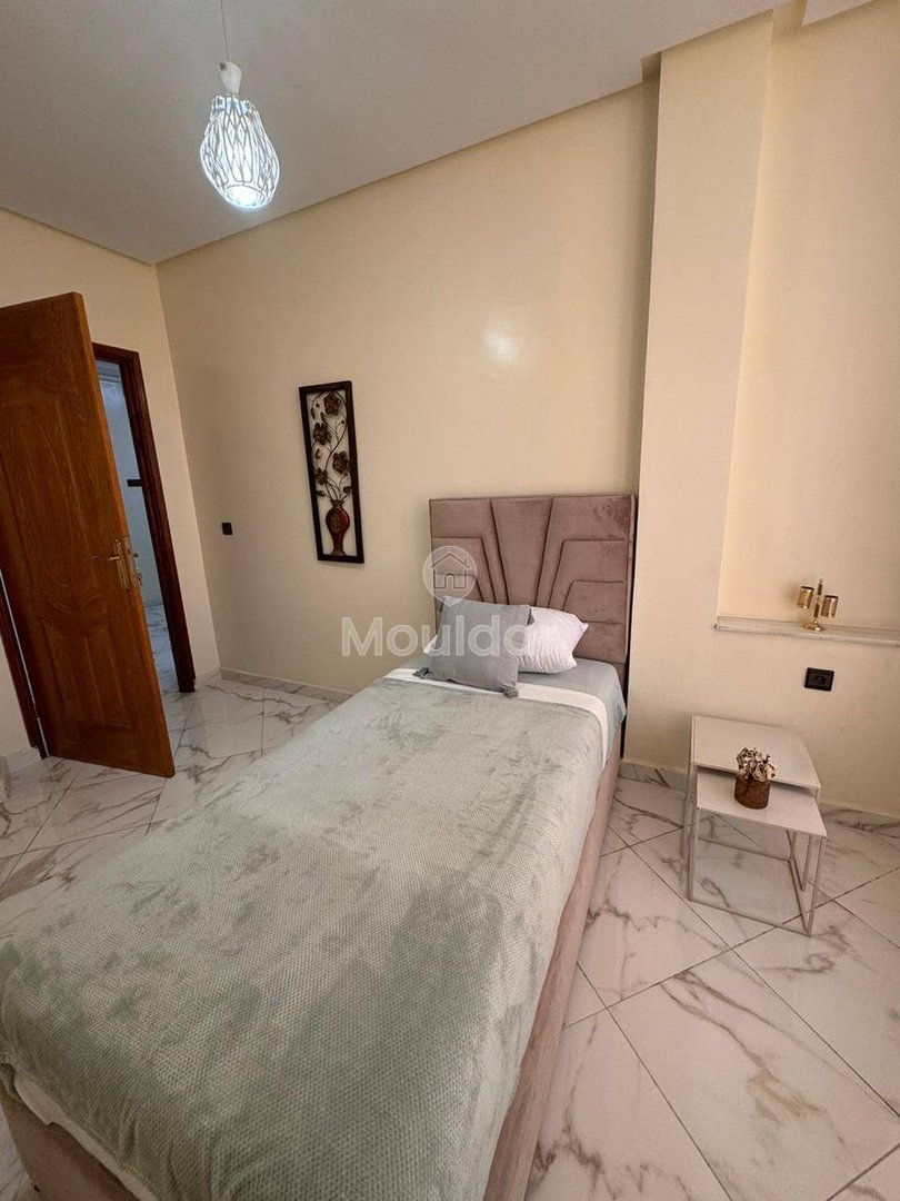 Appartamento 3 locali in affitto a Tanger – Tanja Balia - Photo 9