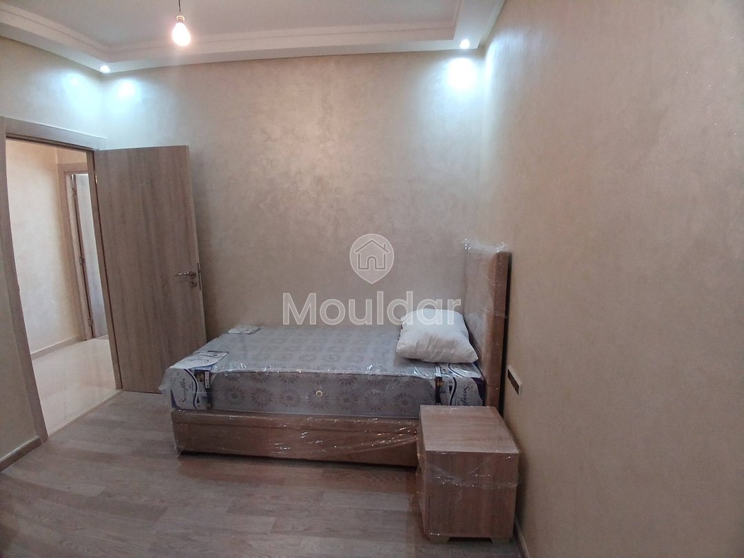 شقق مفروشة للبيع في مراكش - مبروكة، 65م² - Photo 6