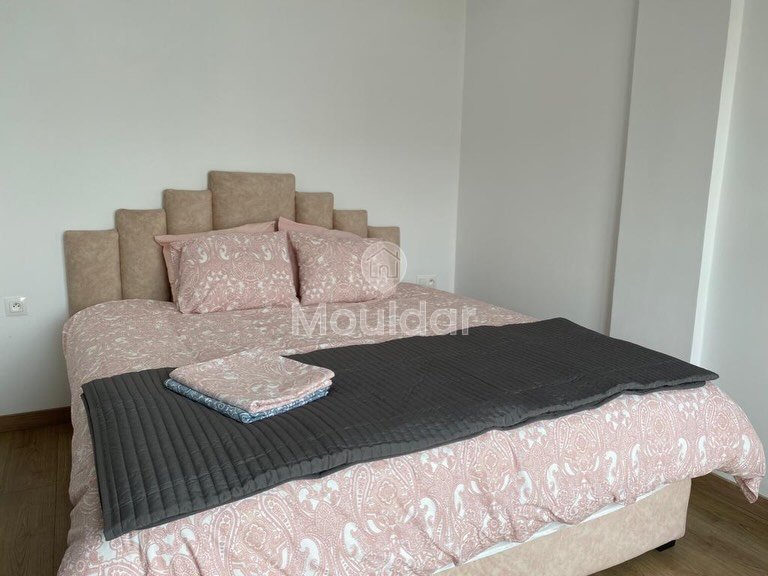 دوبلكس جميل للإيجار في الدار البيضاء، راسين - غرفتان نوم - Photo 3