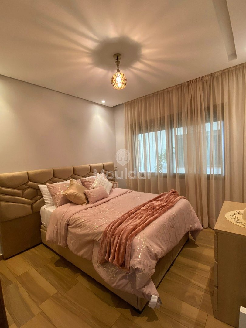 Beautiful Apartment for Sale in Sidi Rahal with Pool - Photo 4