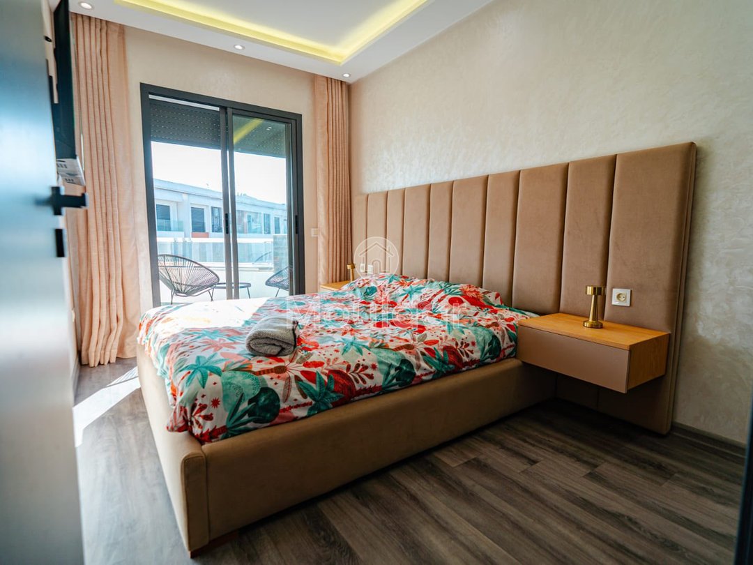 استوديو مريح في الدار البيضاء: إقامة مريحة وآمنة - Photo 5