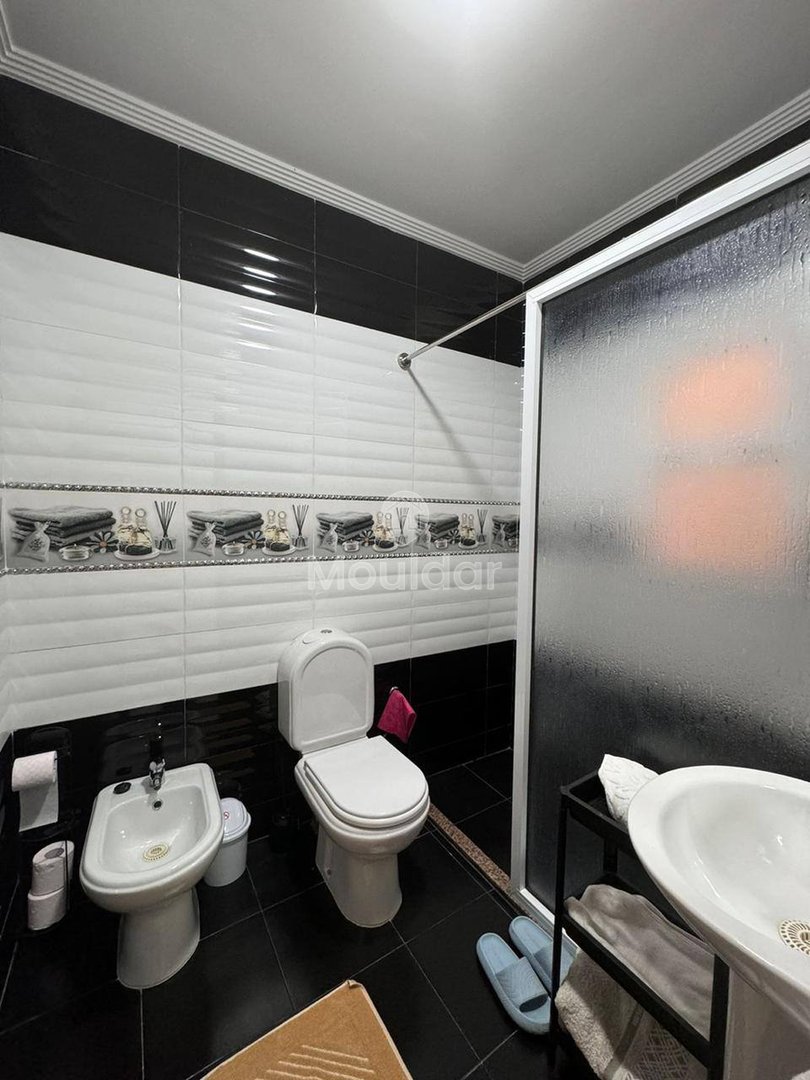 Appartamento 3 locali in affitto a Tanger – Tanja Balia - Photo 13