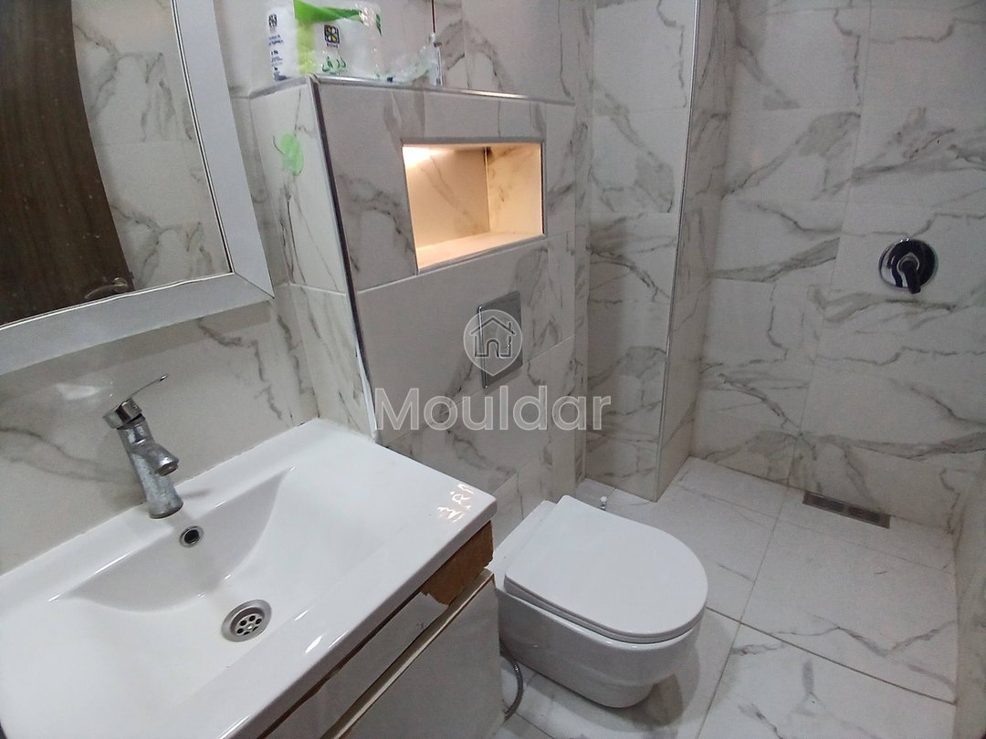 Marrakeş'te güvenlik ve konfor sunan Şirin bir daire - Photo 20