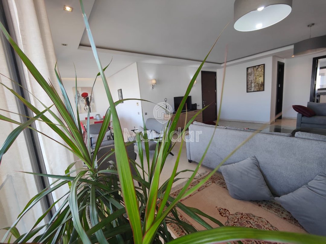 Spacious Apartment for Sale in Gauthier, Casablanca – 155 m² - Photo 4