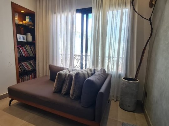 Casablanca'da Racine'de Muhteşem Kiralık Daire - 132 m² - Photo 3