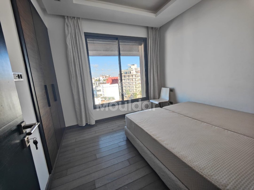 Spacious Apartment for Sale in Gauthier, Casablanca – 155 m² - Photo 6