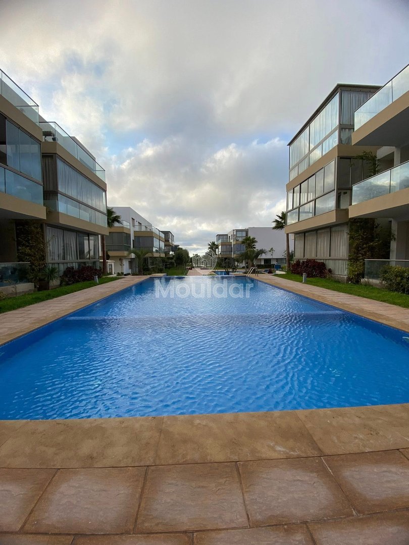 Beautiful Apartment for Sale in Sidi Rahal with Pool - Photo 2