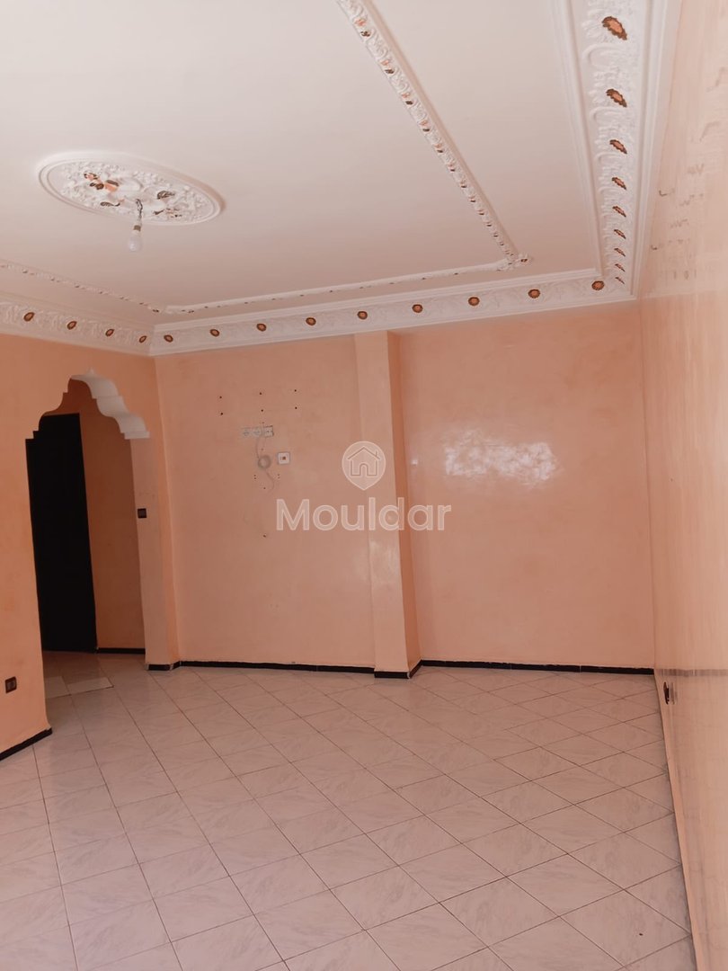 Modernes Apartment zur Vermietung in Casablanca - Bourgogne mit Balkon - Photo 2