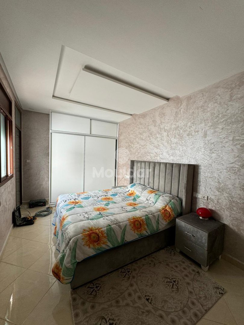 Accattivante appartamento in affitto ad Agadir - Hay Salam - Photo 7