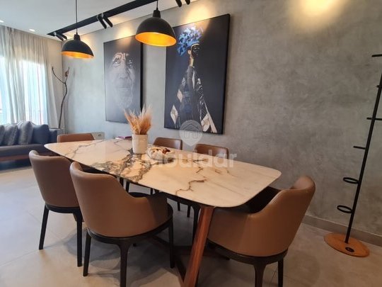 Casablanca'da Racine'de Muhteşem Kiralık Daire - 132 m² - Photo 6