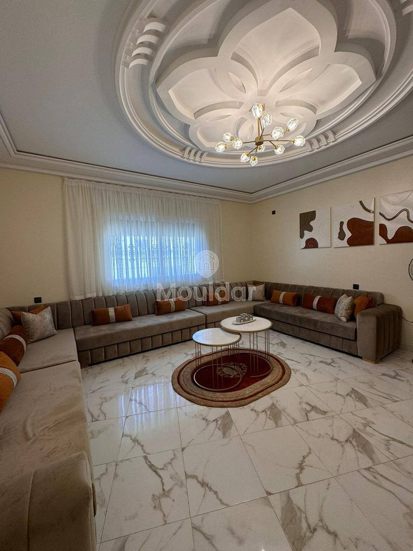 Appartamento 3 locali in affitto a Tanger – Tanja Balia - Photo 3