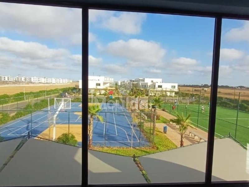 Beautiful Apartment for Sale in Sidi Rahal with Pool - Photo 8