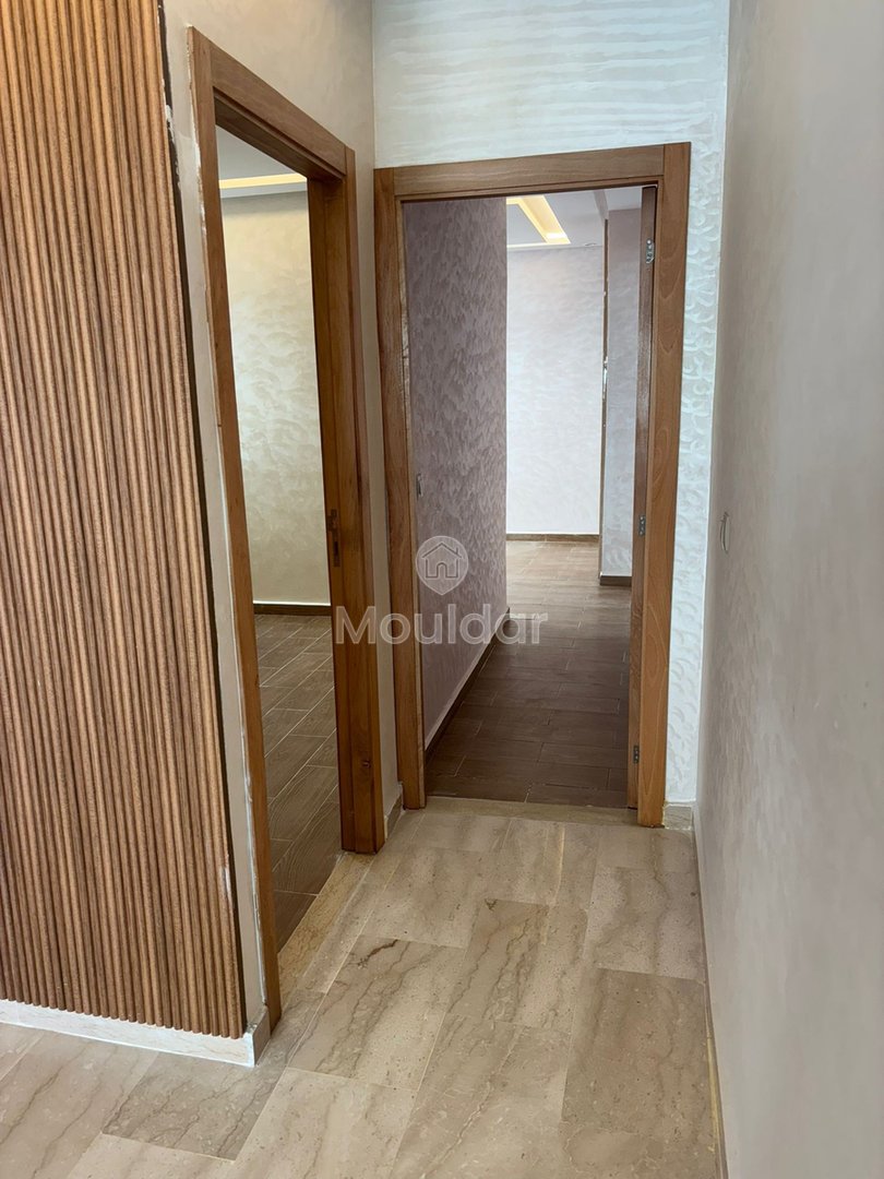 Sidi Maarouf'ta 2 odalı güzel daire kiralık - Photo 5