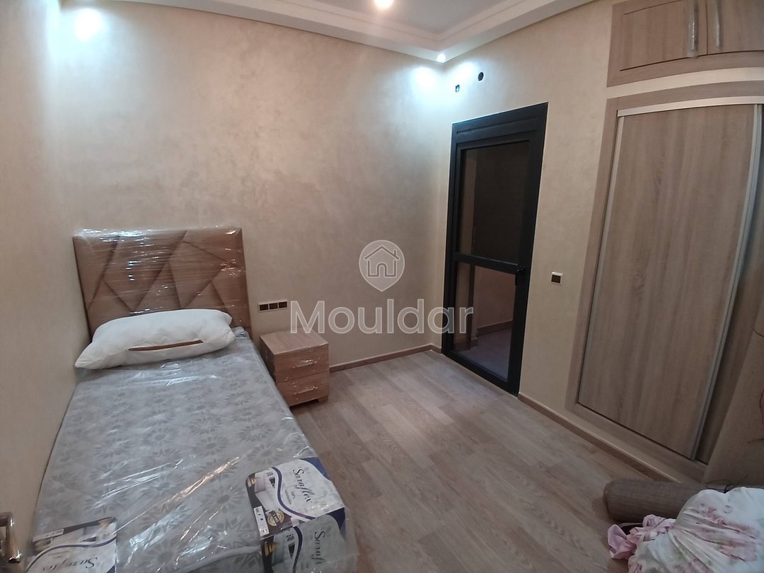 شقق مفروشة للبيع في مراكش - مبروكة، 65م² - Photo 8