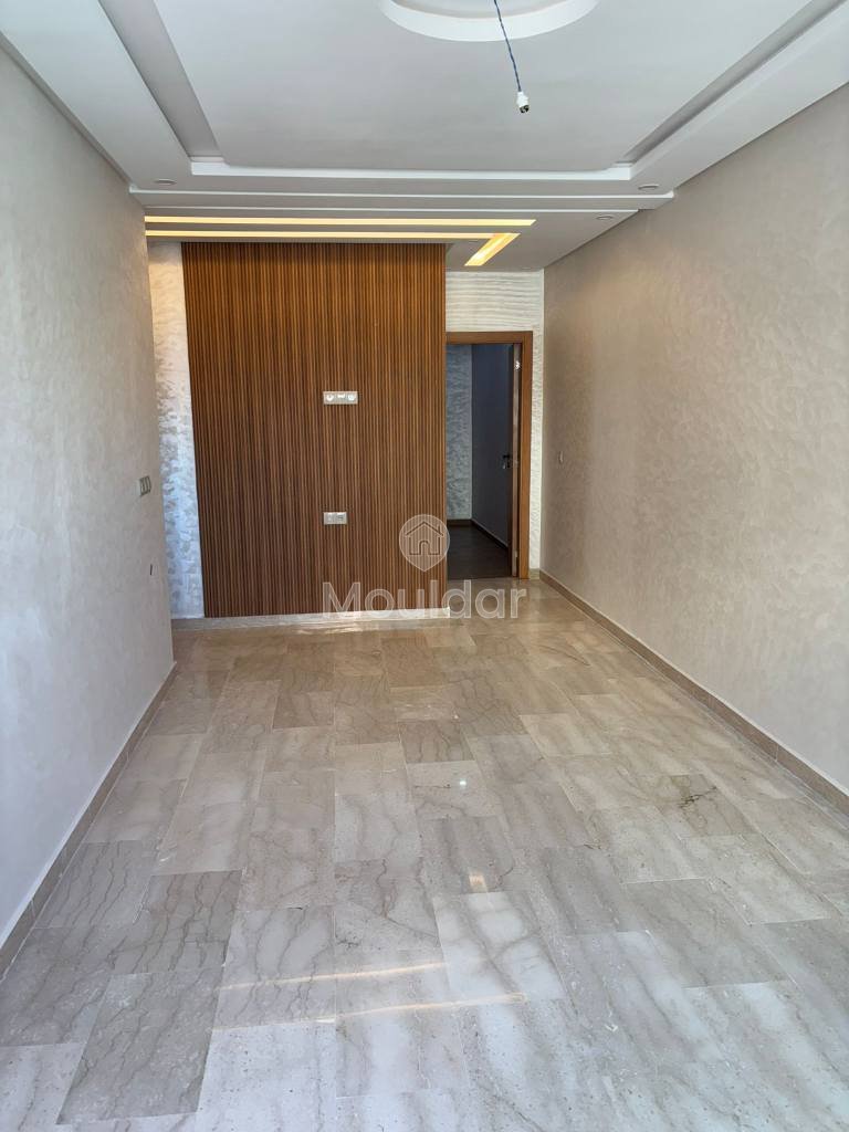 Sidi Maarouf'ta 2 odalı güzel daire kiralık - Photo 3