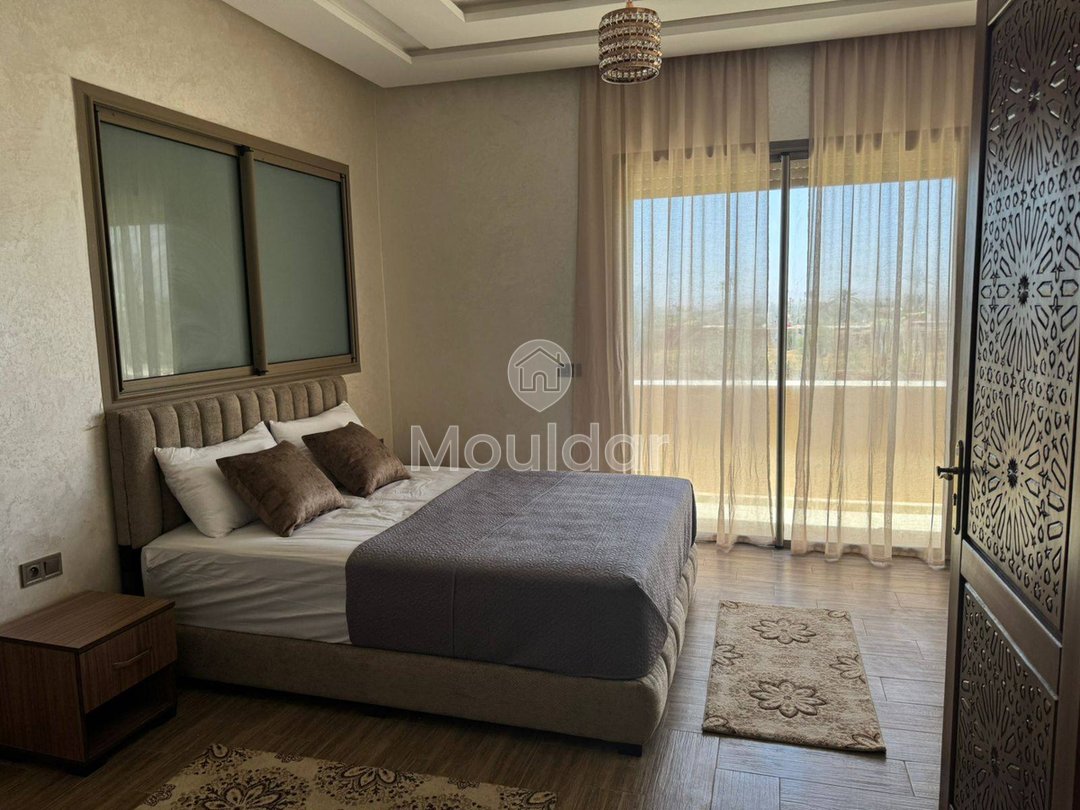 Villa Rêve à Louer dans la Médina de Marrakech - Photo 7