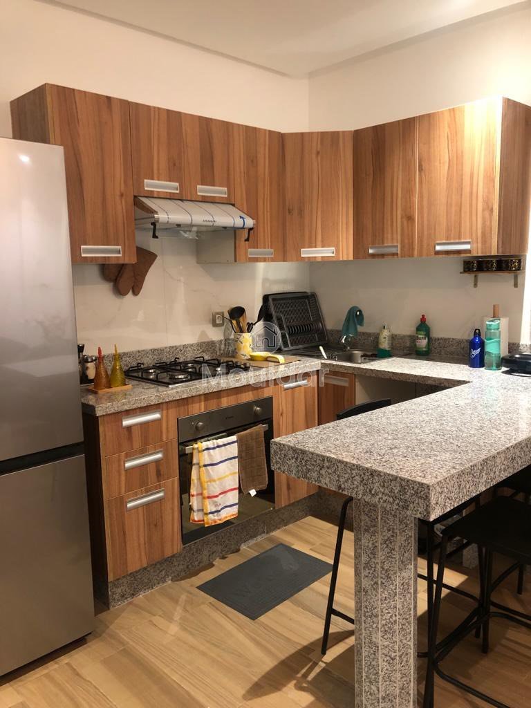 Beautiful Apartment for Sale in Sidi Rahal with Pool - Photo 11