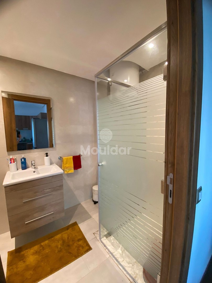 Beautiful Apartment for Sale in Sidi Rahal with Pool - Photo 12