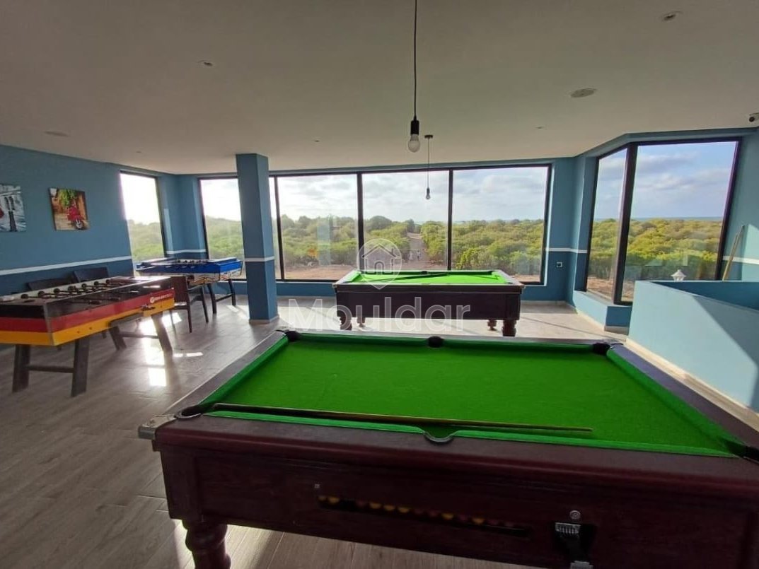 Beautiful Apartment for Sale in Sidi Rahal with Pool - Photo 9