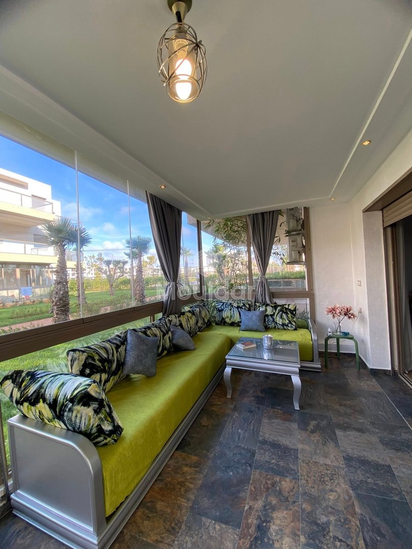 Beautiful Apartment for Sale in Sidi Rahal with Pool - Photo 7