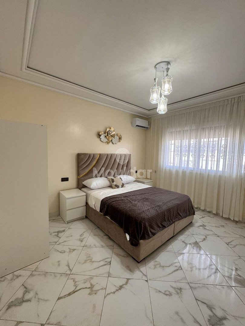 Appartamento 3 locali in affitto a Tanger – Tanja Balia - Photo 5