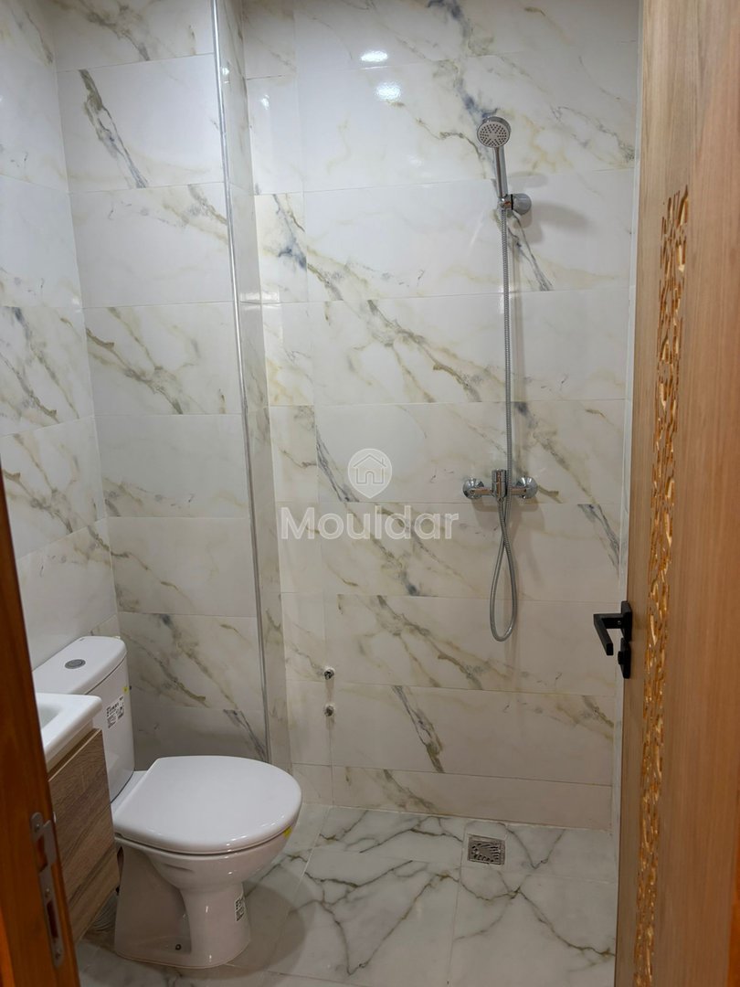 Sidi Maarouf'ta 2 odalı güzel daire kiralık - Photo 8