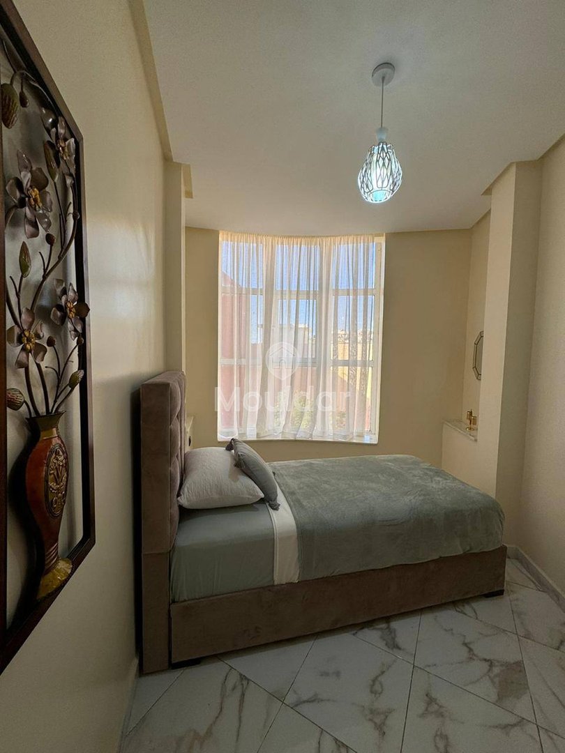 Appartamento 3 locali in affitto a Tanger – Tanja Balia - Photo 6