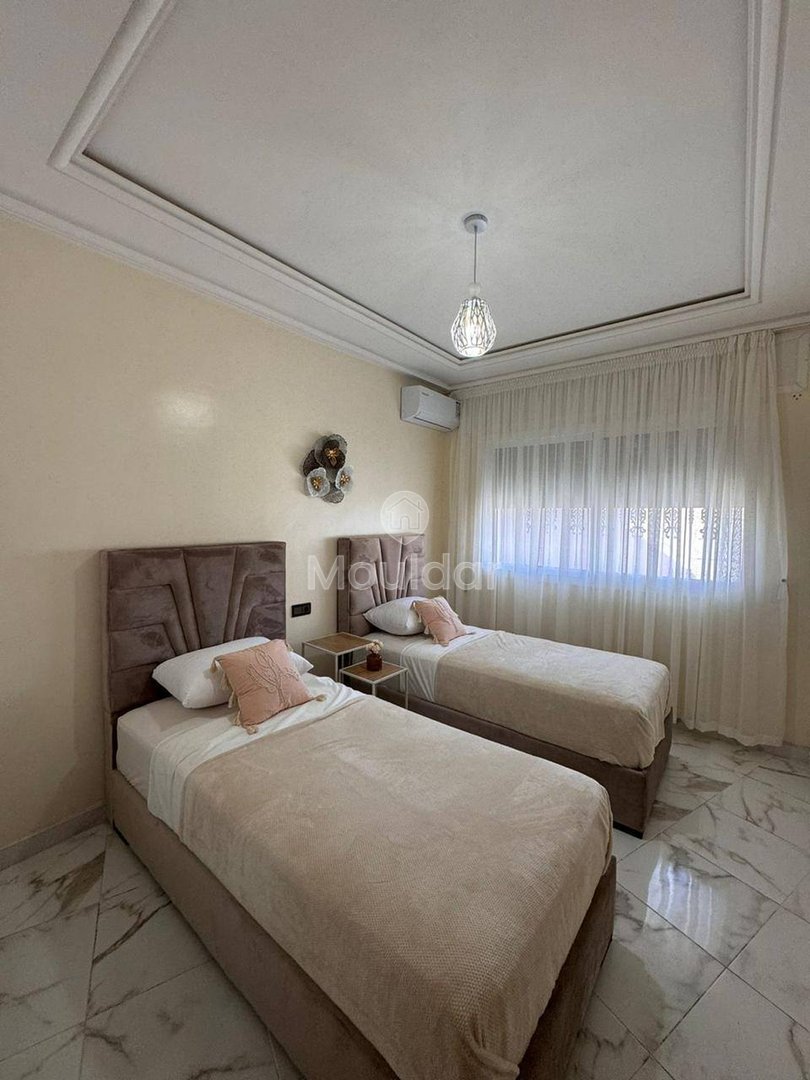 Appartamento 3 locali in affitto a Tanger – Tanja Balia - Photo 8