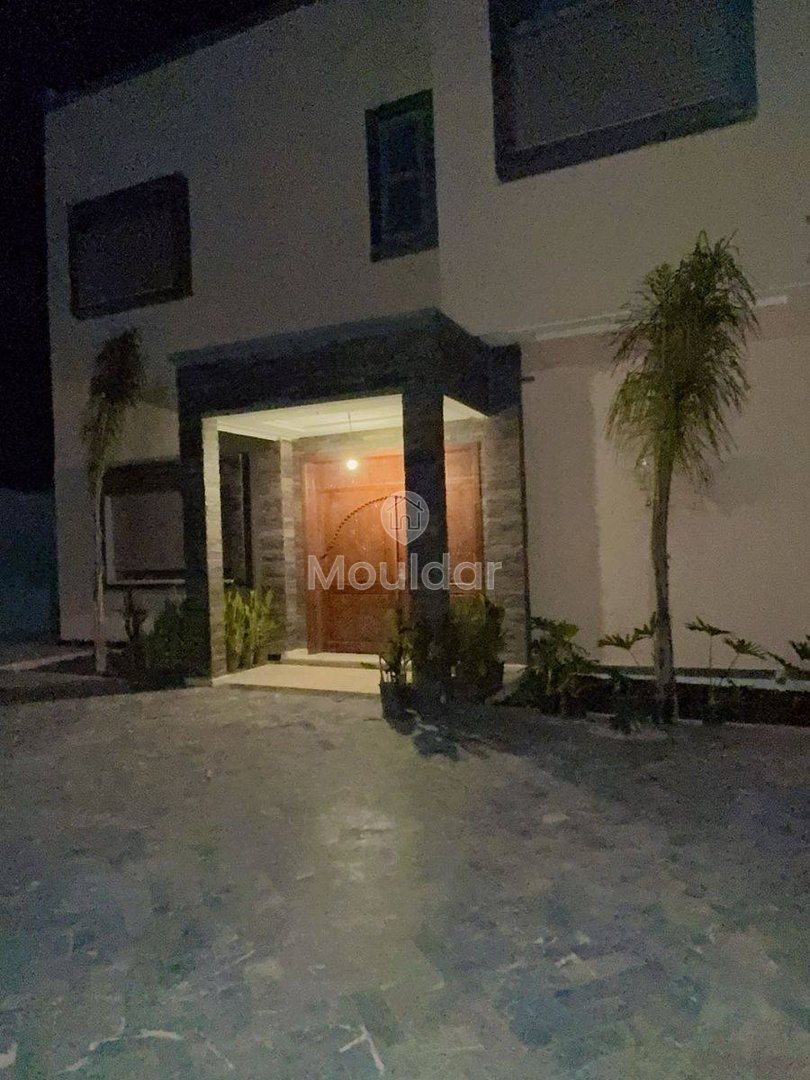 Villa Rêve à Louer dans la Médina de Marrakech - Photo 13