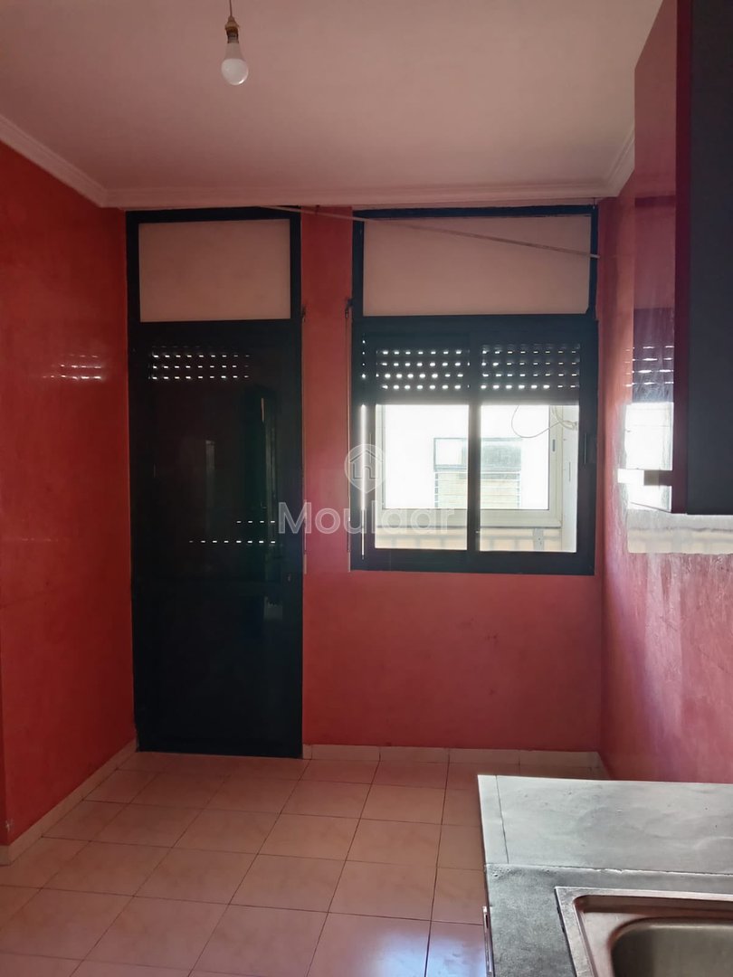 Modernes Apartment zur Vermietung in Casablanca - Bourgogne mit Balkon - Photo 3