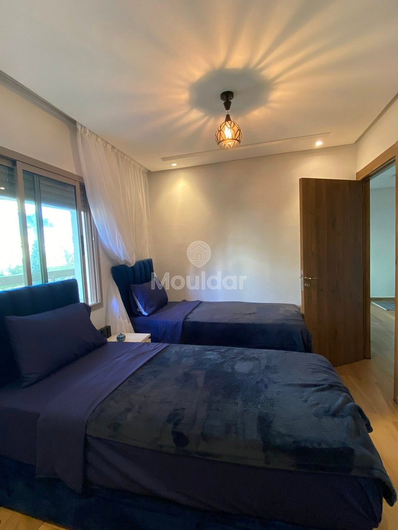 Beautiful Apartment for Sale in Sidi Rahal with Pool - Photo 5