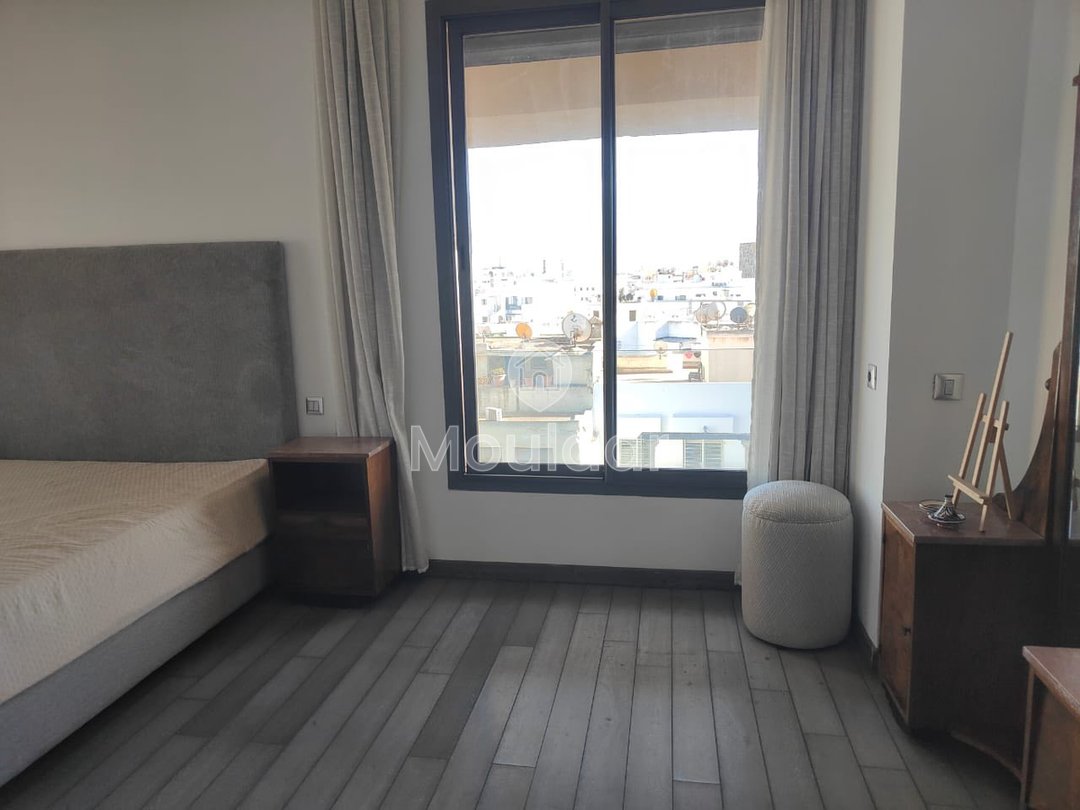 Spacious Apartment for Sale in Gauthier, Casablanca – 155 m² - Photo 5