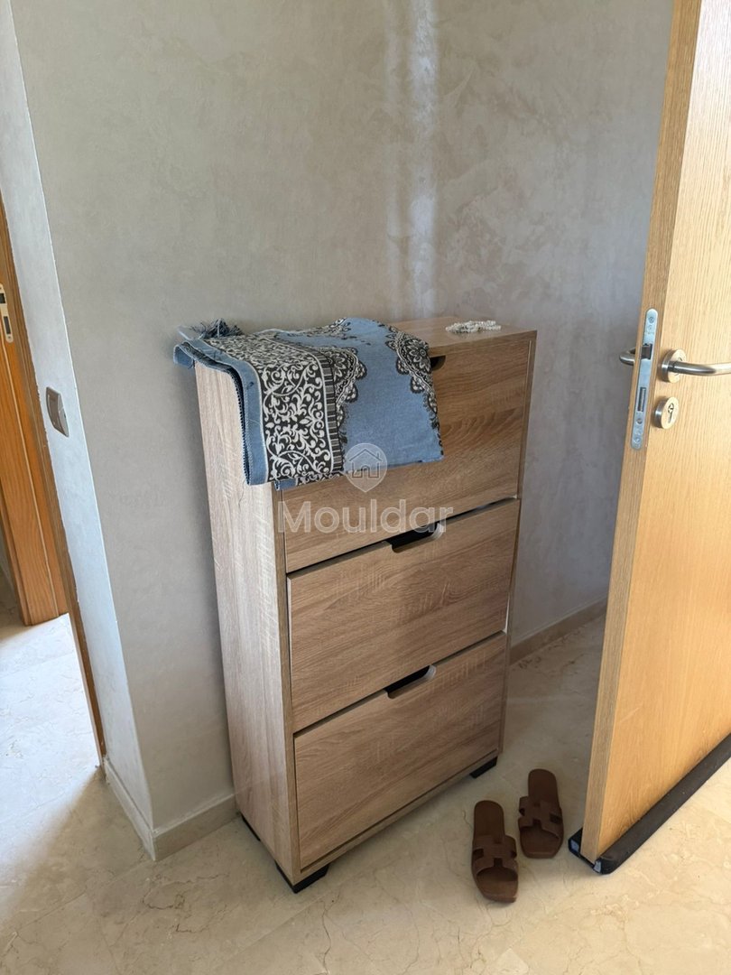 Affascinante appartamento arredato in affitto su Av. Mohammed VI - Photo 4