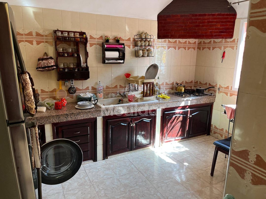 Ruime villa in Marrakech: 6 uitzonderlijke slaapkamers te koop - Photo 9