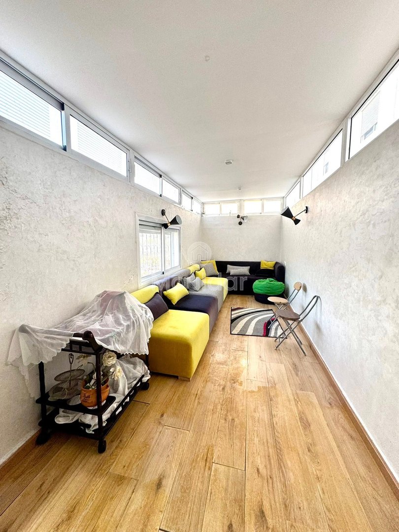 Incantevole appartamento con 3 camere da letto in vendita a Fès - Ain Amiyer - Photo 3