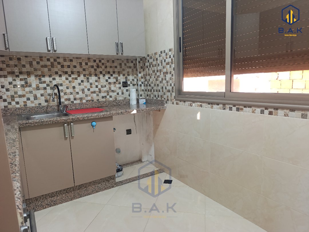 Charmant Appartement 3 Chambres à Vendre à El Haouzia - Photo 12