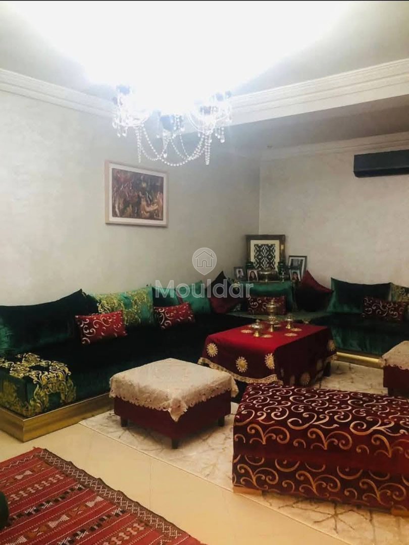 Marrakeş'te satılık: Konfor ve Güvenlik Garantili - Photo 1